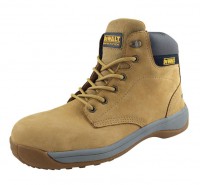 Dewalt Honey Builder Boots